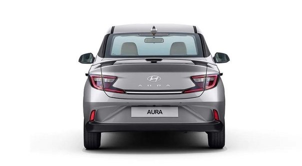 Brand New 2025 Hyundai Aura – Ready to Drive!