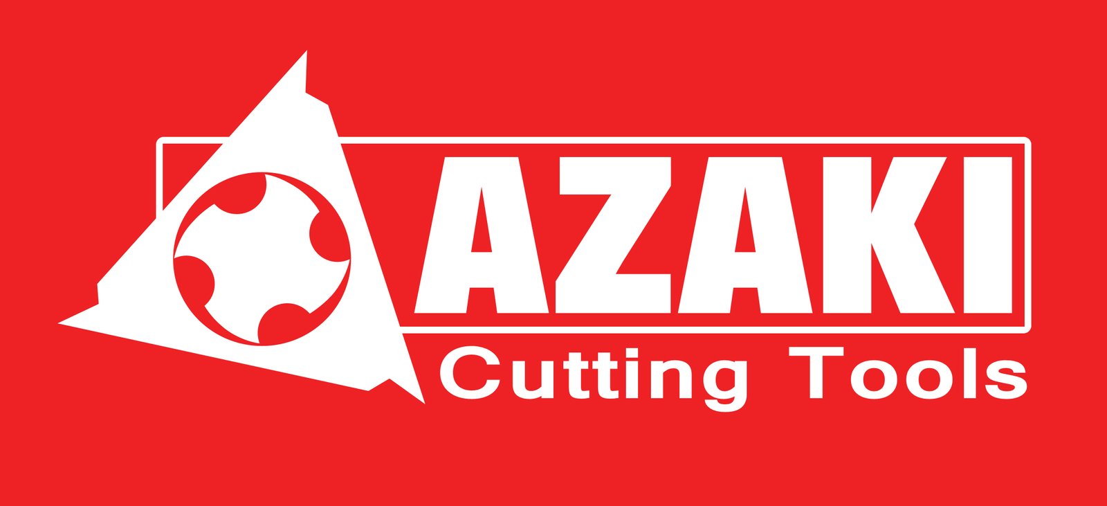 AZAKI tools milling,turning,grooving,hole making