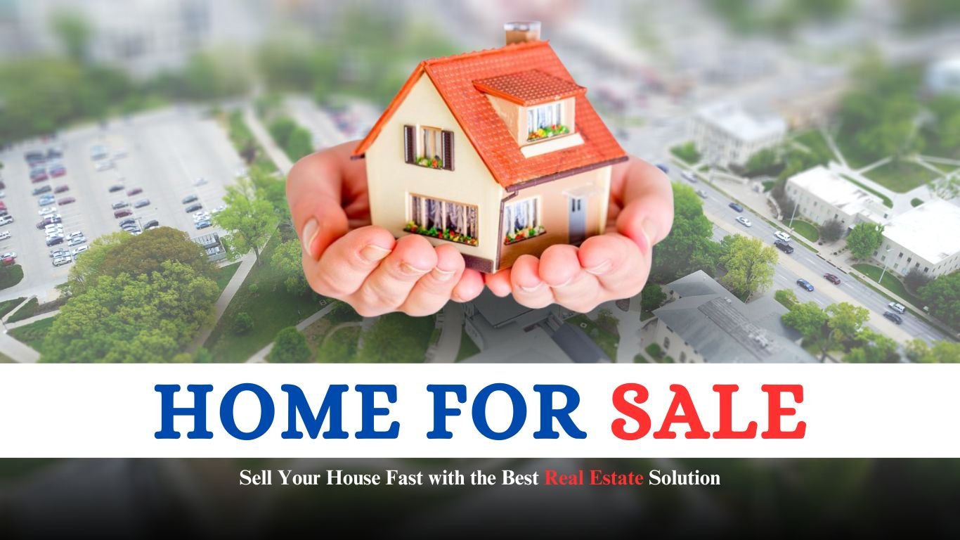 Homes for Sale