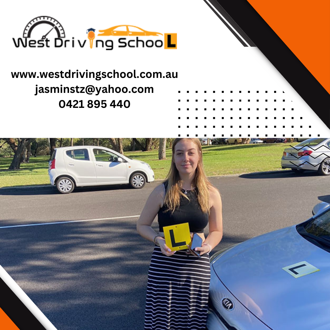 West Perth Driving Test Centre Australia