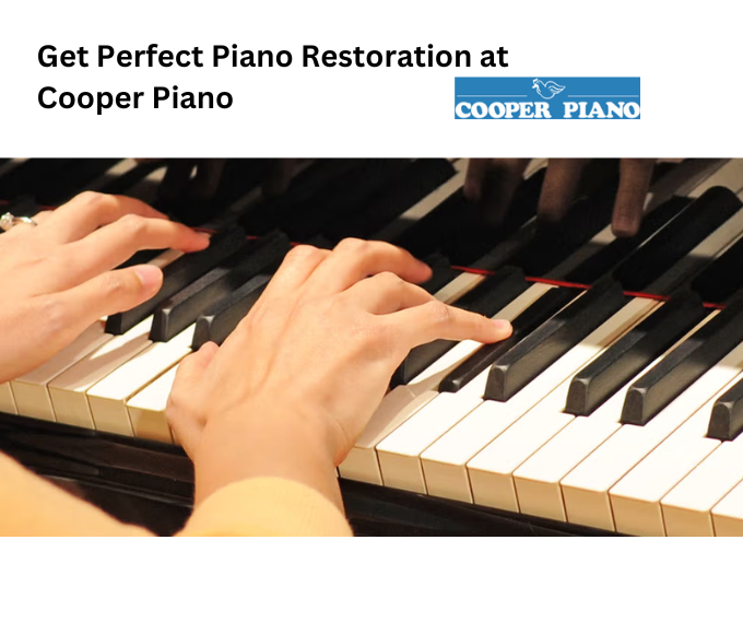 Professional Piano Restoration by Atlanta's Expert Technicians