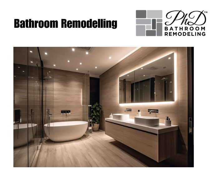 Bathroom Repair Experts – Serving All Your Fixing and Remodeling Needs