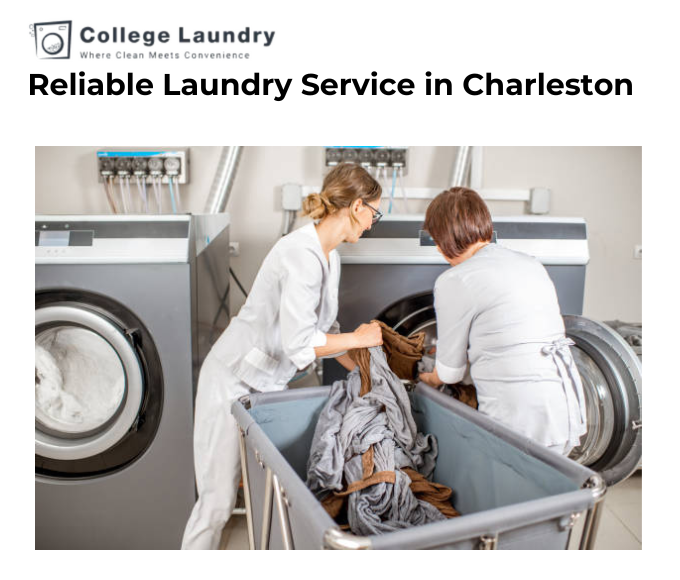 Affordable Laundry Service Designed for Your Busy Schedule