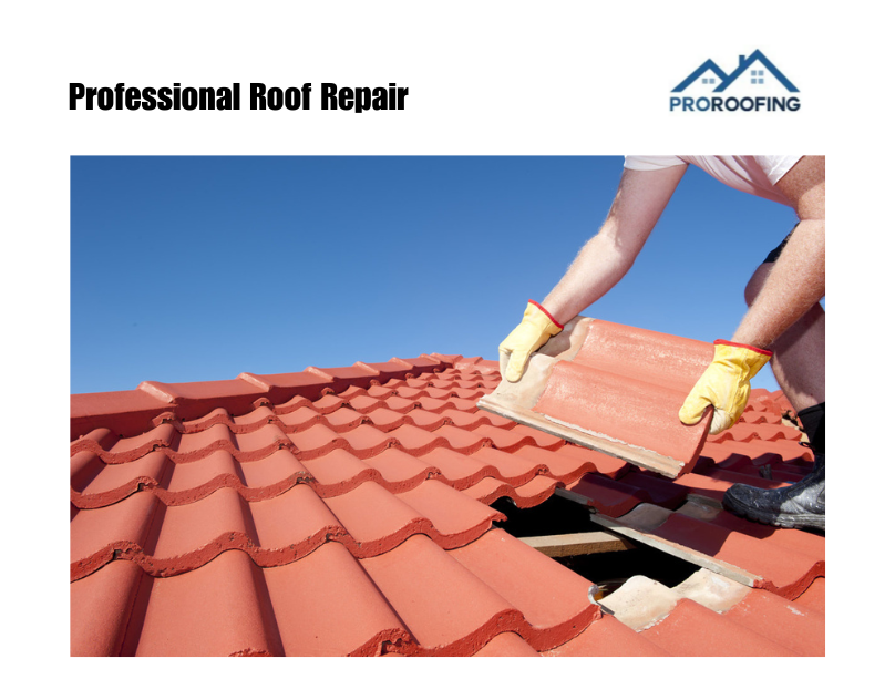 Don’t Let Roof Problems Rain on Your Parade Call Us Today