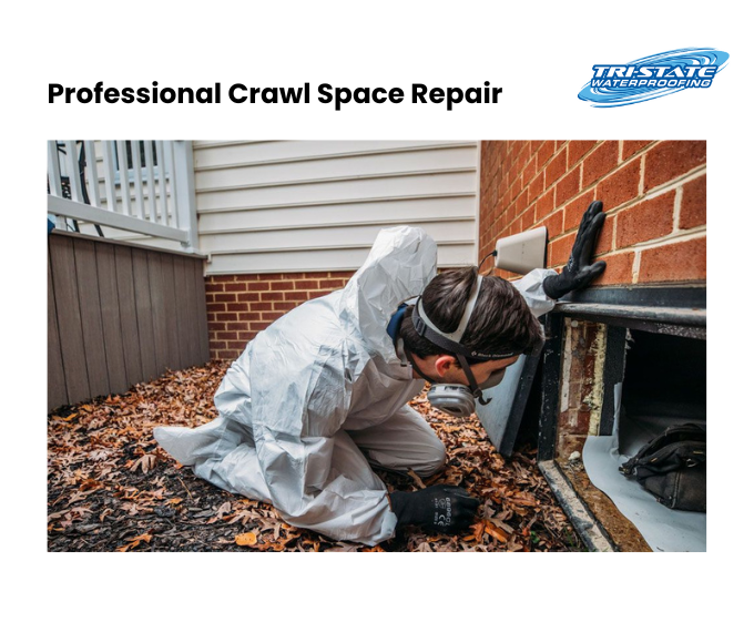 Crawl Space Inspections and Repairs to Avoid Costly Future Damage