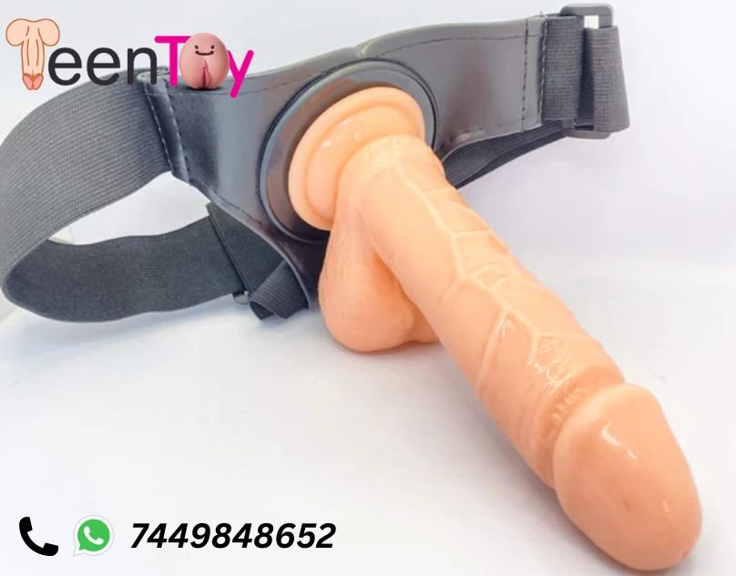 Flat 15% Off on Trendy Strap On Dildo Call on 7449848652