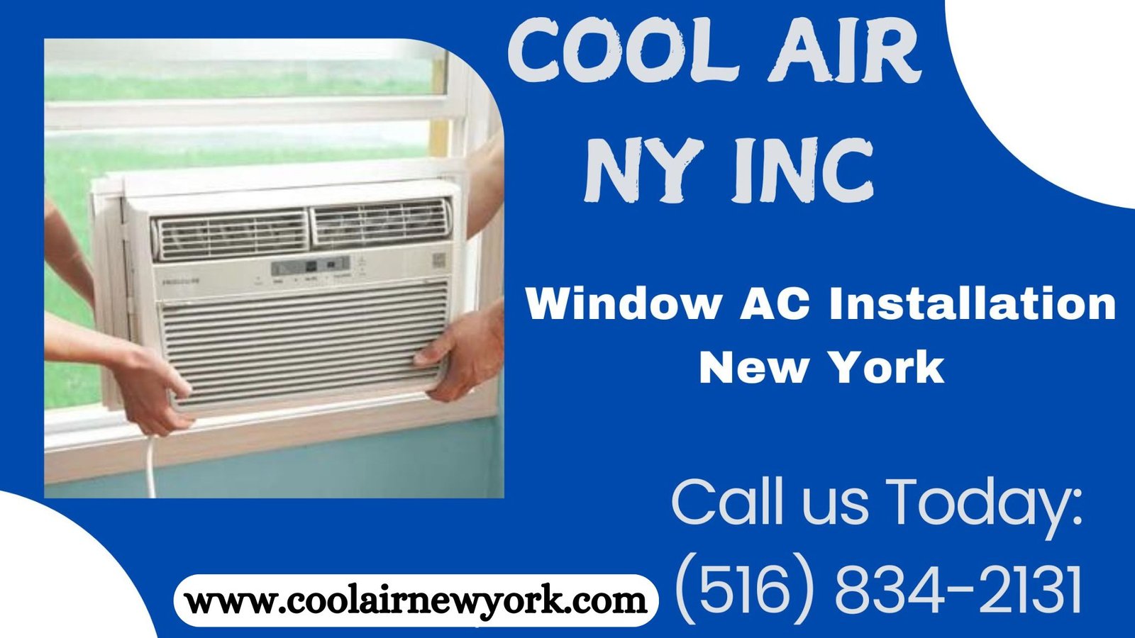 COOL AIR NY INC