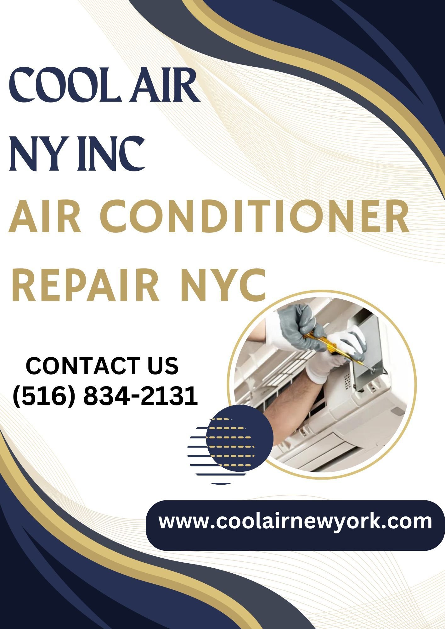 COOL AIR NY INC