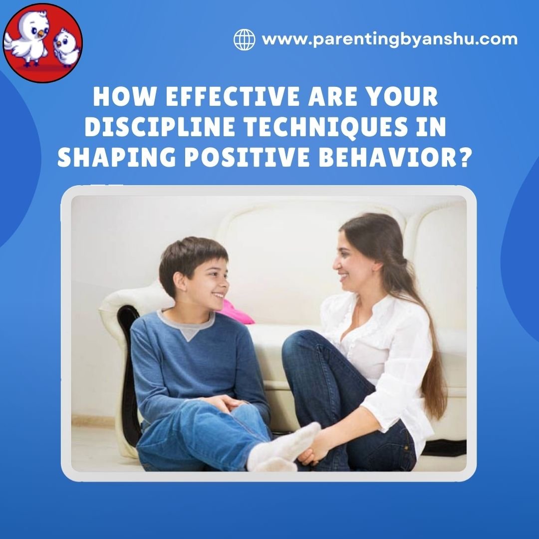 How Can You Transform Your Parenting Skills Effectively?