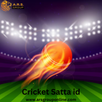 Get Your Cricket Satta ID with ARS Group Online – Trusted & Reliable