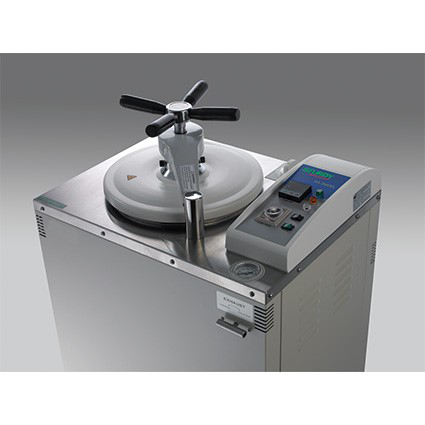 Autoclave in Abu Dhabi, Dubai, Sharjah, Ajman, Umm Al Quwain, Ras Al Khaimah, Fujairah