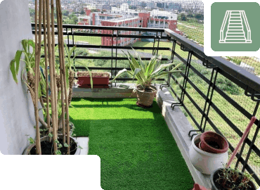 Artificial grass abu dhabi