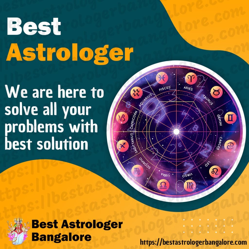 Best Astrologer in Koramangala