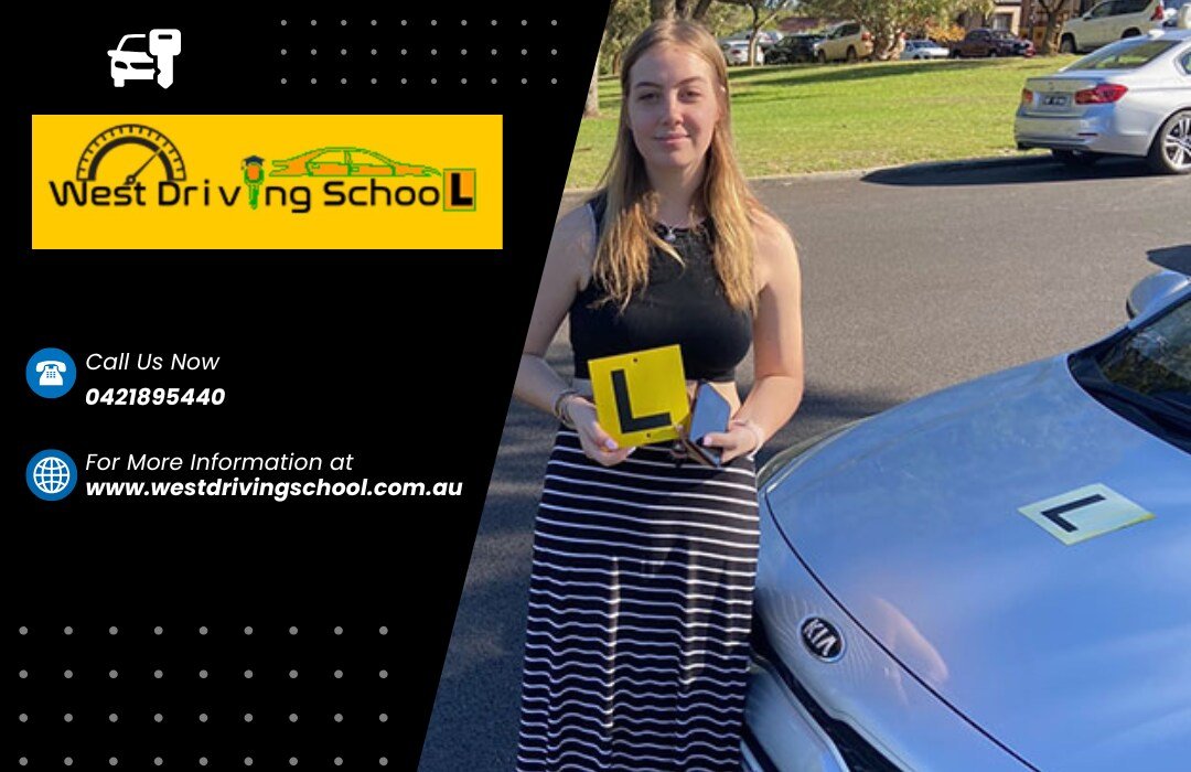 West Perth Driving Lessons