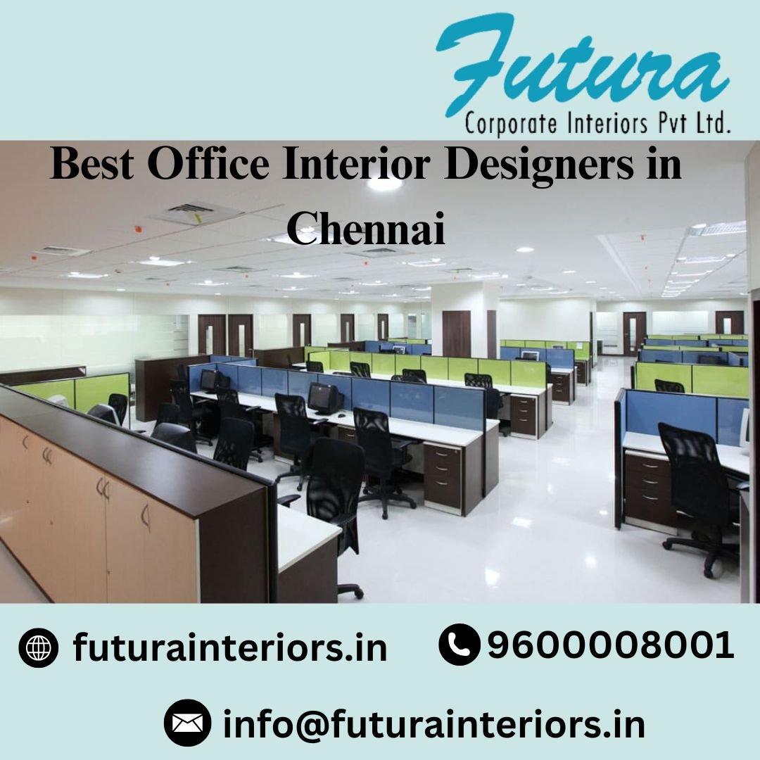 Services | Futura Corporate Interiors & Design