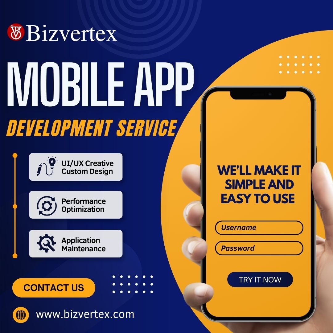 Mobile App Development – Create a Top-Notch Mobile App For Your Business