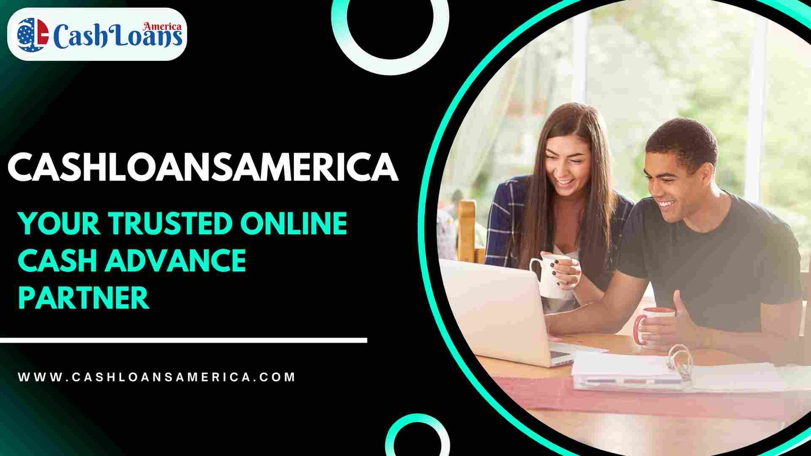 Online Cash Advance – Fast & Secure Loans | CashLoansAmerica