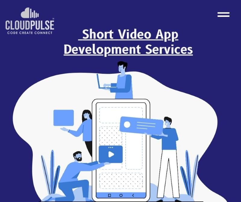 Short Video App Development Company: Turn Your Idea into Reality