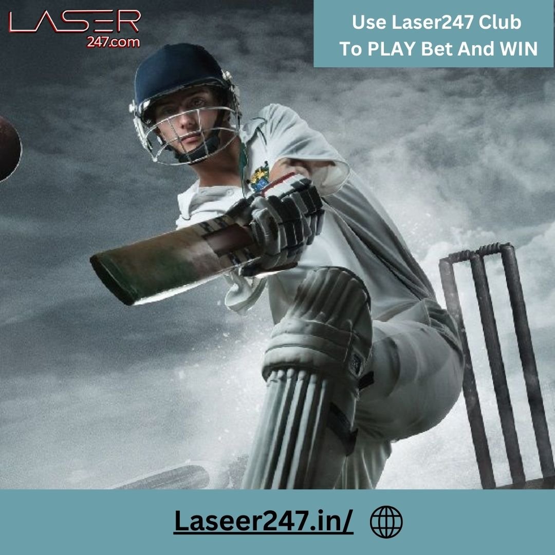 Laser247 Club is the world's most successful online gaming platform