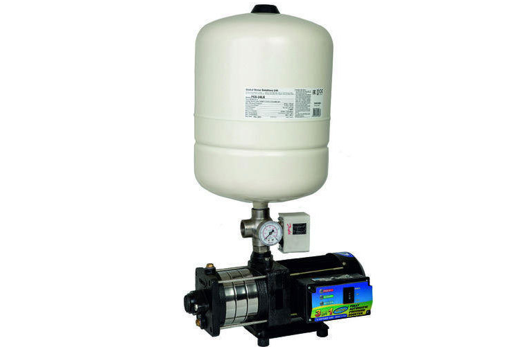 Booster Pump Supplier in Ahmedabad | 9427071403 | Ambika