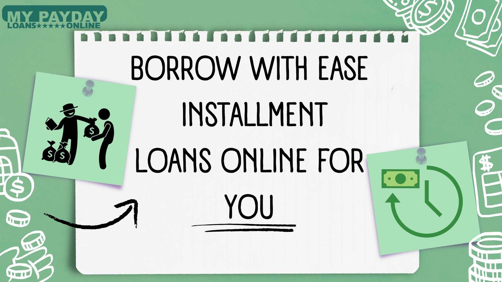 Affordable Installment Loans Online – Get Funds Now