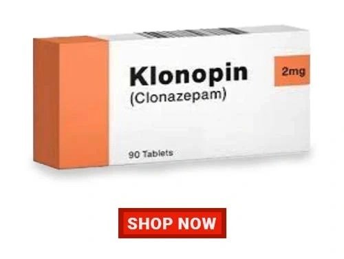 Order Clonazepam Online – Premium Quality