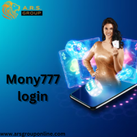 Secure Your Access: Mony777 Login for ARS Group Online