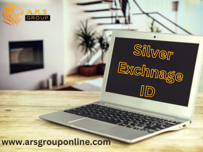 Silver Exchange ID for ARS Group Online – Secure and Trusted Platform