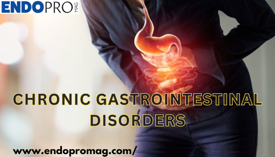 Effective Solutions for Chronic Gastrointestinal Disorders