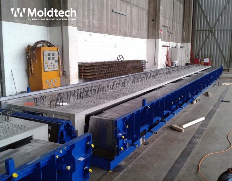 High-Quality Concrete Column Molds for Flawless Construction