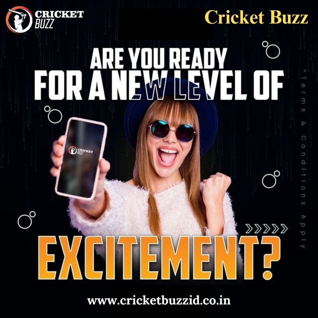 Play Games on champions trophy With Cricket Buzz