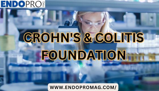 Supporting Crohn's & Colitis Care with Innovative Solutions