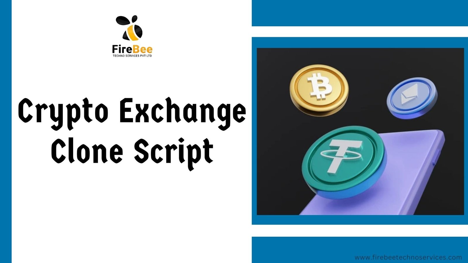 Maximize ROI by Launching a Feature-Packed Crypto Exchange Clone Script