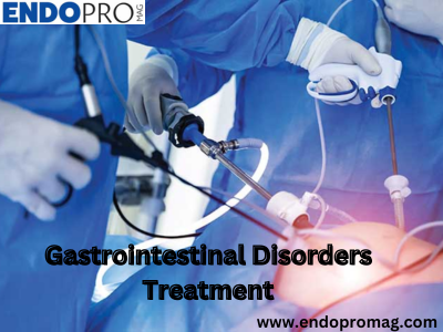 Effective Gastrointestinal Disorders Treatment with Endopromag