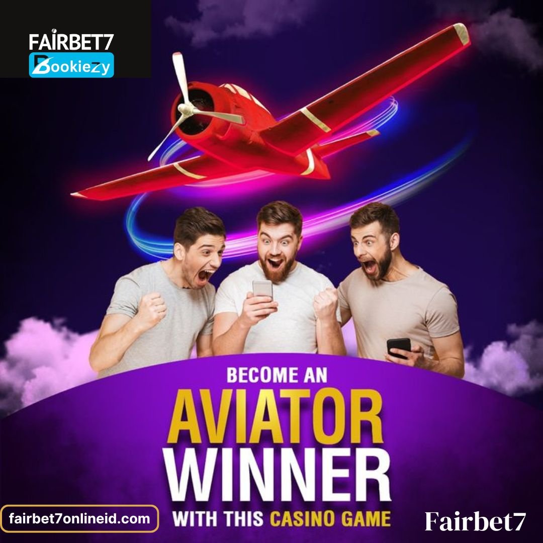 Fairbet7: The Best Betting Site in India