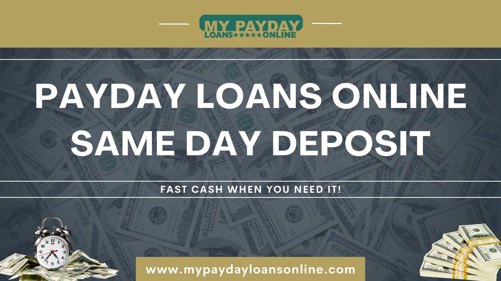 Hit Your Cash Goal Today – Payday Loans Online Same Day Deposit!