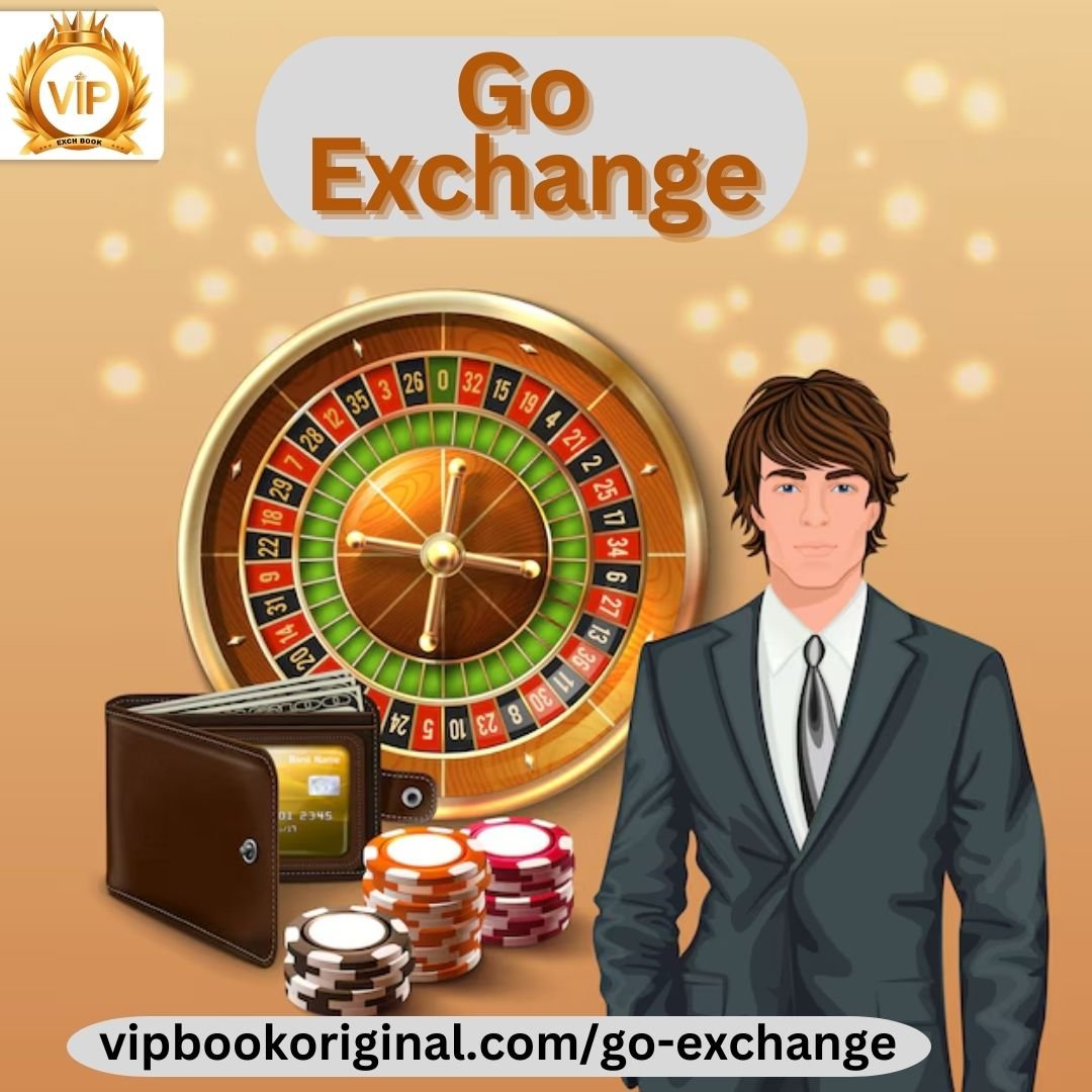 Go Exchange – Best Online Cricket Betting ID Provider in India