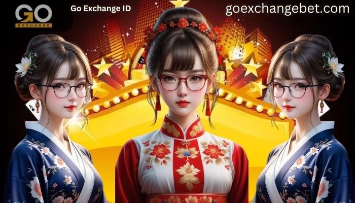 Challenges and Future of Bets With Go Exchange ID or Go Exchange