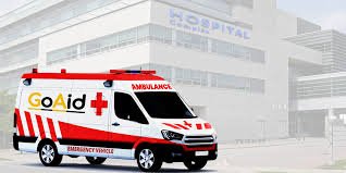 Best Ambulance service in Hyderabad