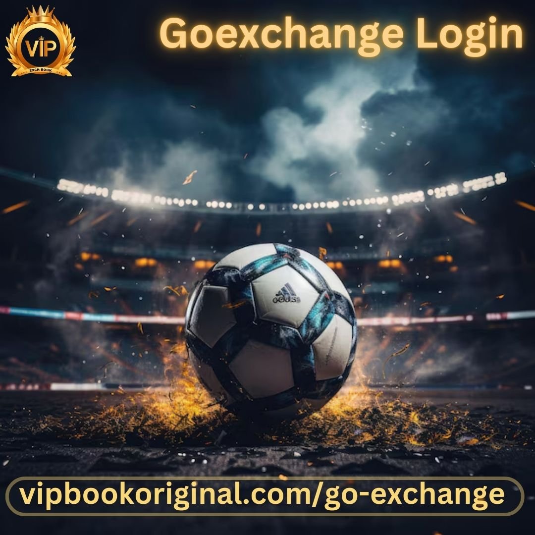 Best Goexchange Login | Fast Goexch9 Betting ID Provider.