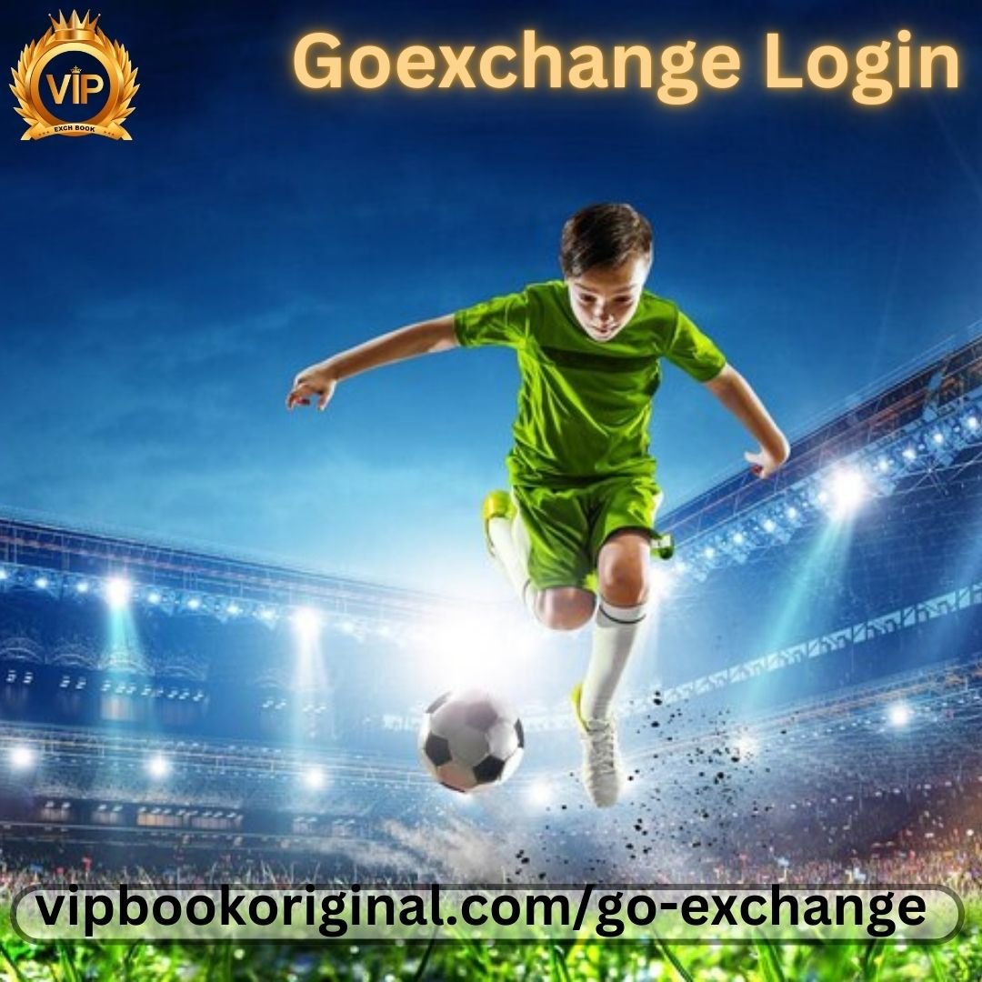 Go Exchange : Create Your New ID and Use Your Goexchange Login ID