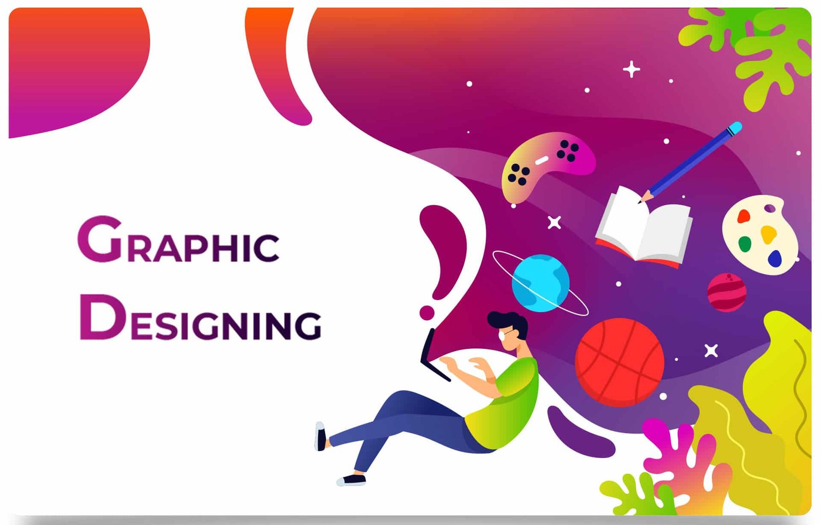 Best graphic design courses