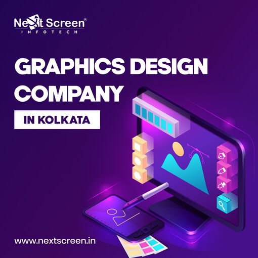 graphic designing company in kolkata