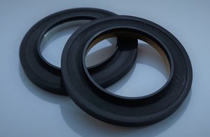 High Pressure Radial Shaft Seal-Druckbelastbar Radialwellendichtungen