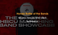 Honda Battle of the Bands Inglewood tickets