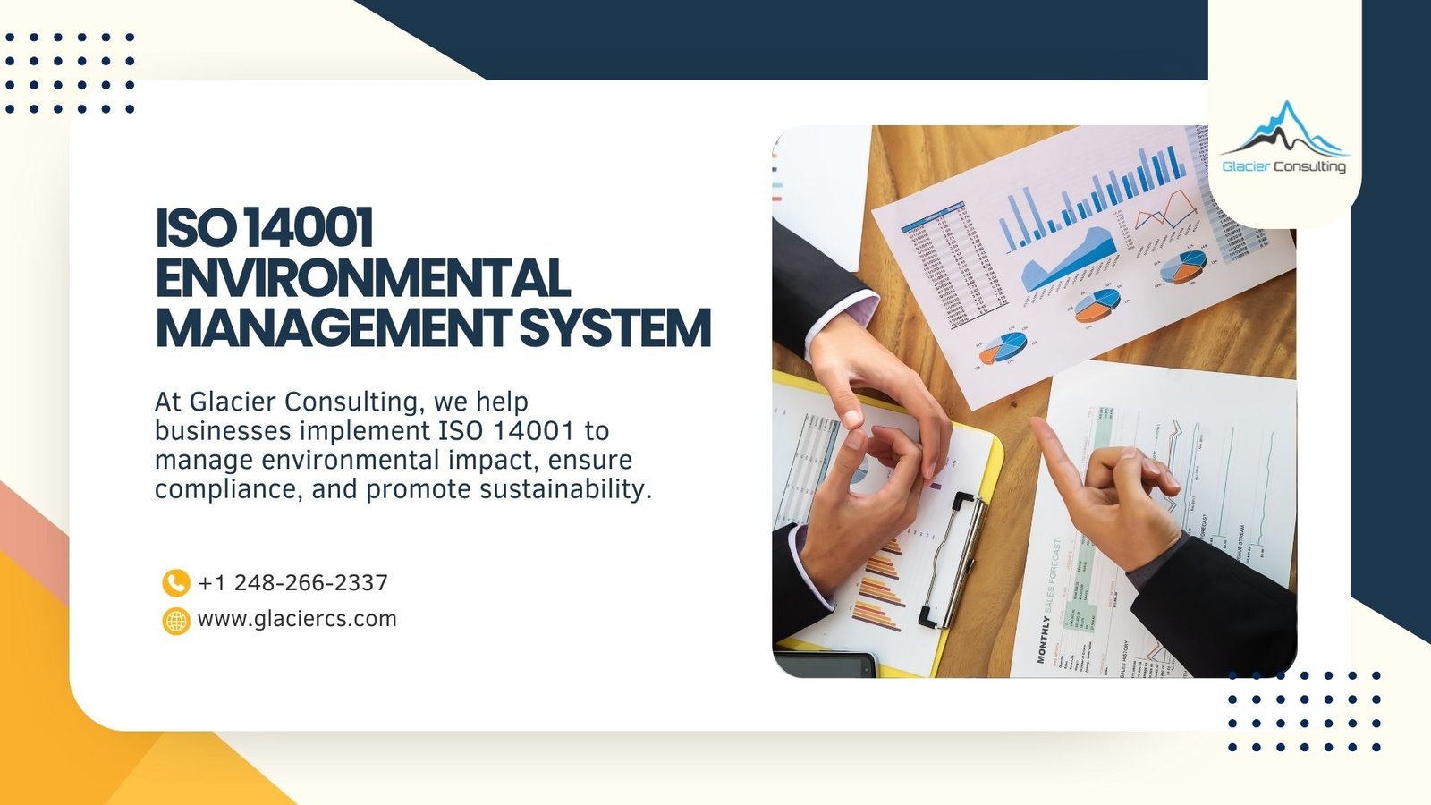 Build a Greener Future with ISO 14001