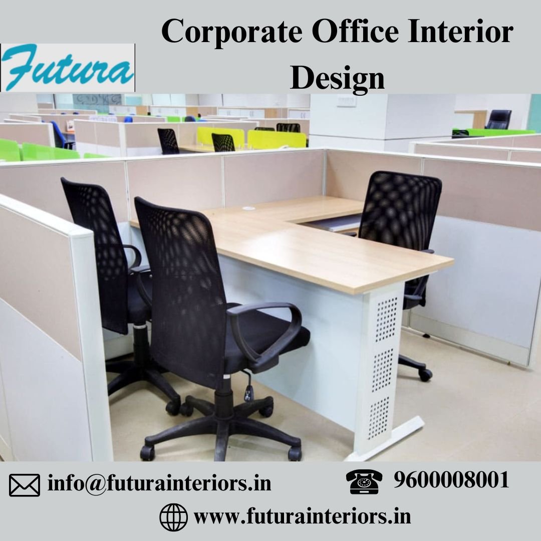 Interior Design Services in Chennai – Futura Interiors