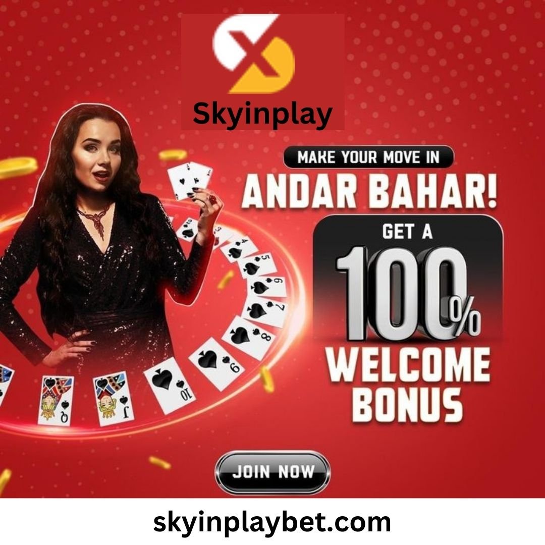 Experience Safe and Fun Betting on Skyinplay