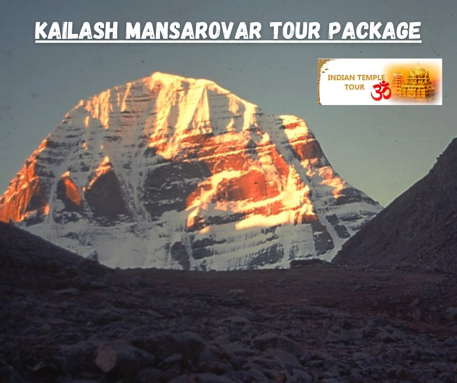 Kailash Mansarovar Tour Package – Ultimate Guide to Your Sacred Journey