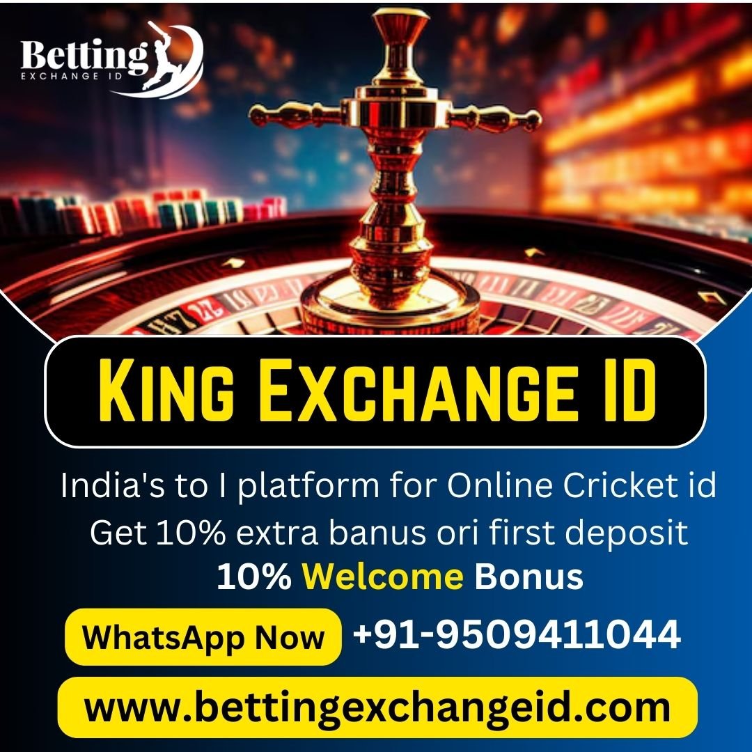 Looking for King Exchange ID? Contact Us for Instant Access!